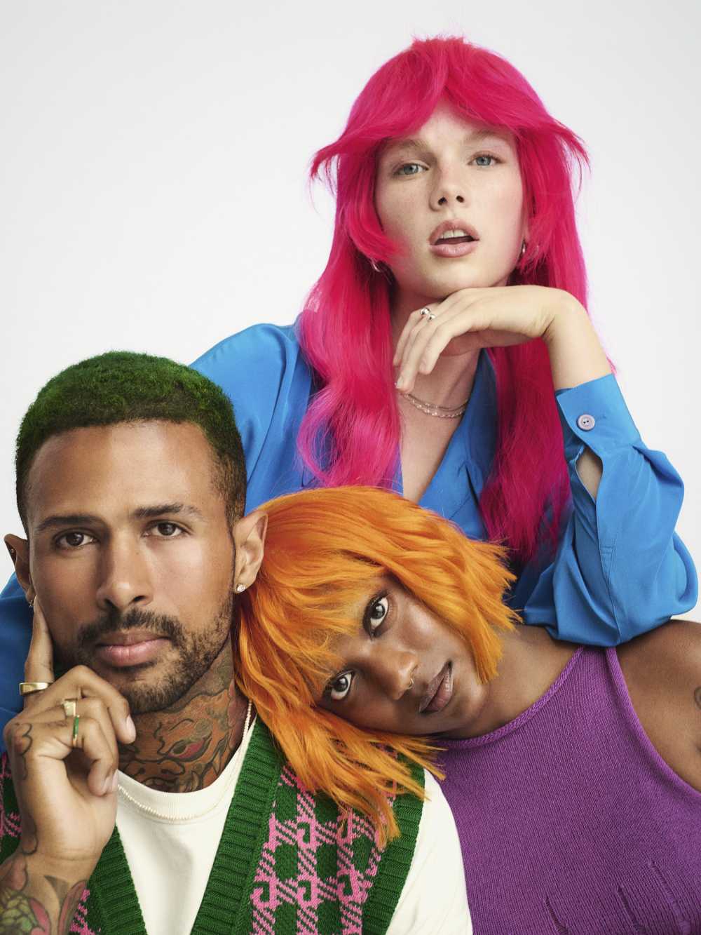 Smæk på efteråret