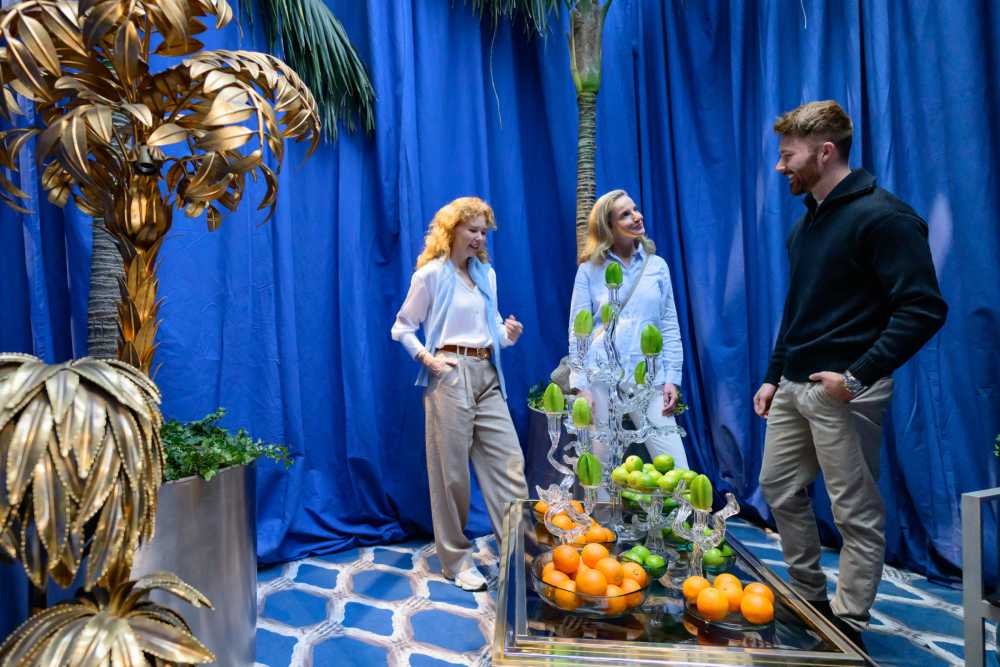 Ambiente Trends 26+: Sådan former brave, light og solid designåret 2026