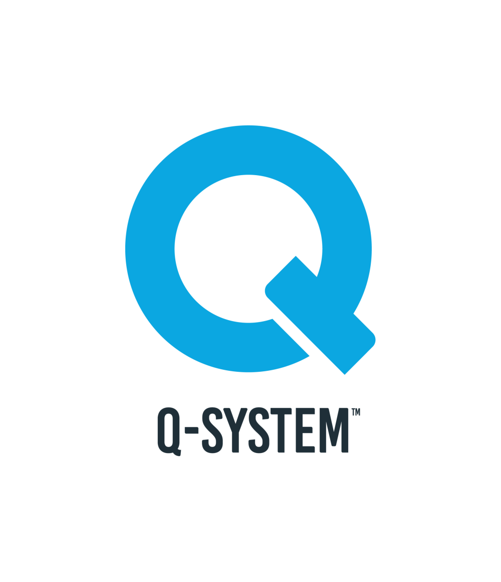 Q System Icon Q-SYSTEM A/S
