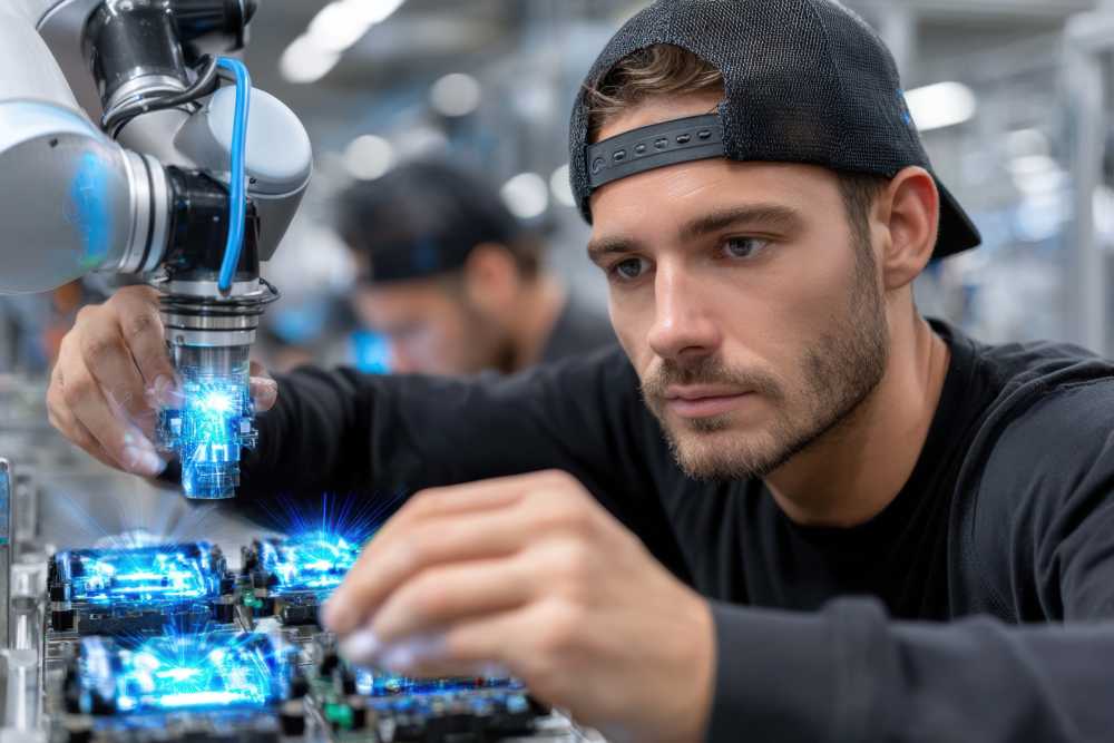 AI og automation kræver radikal nytænkning af operationsmodellen