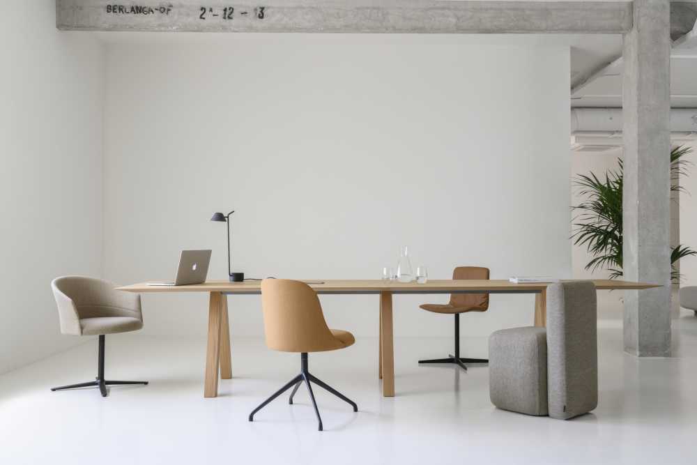 The Roomstore Tilbake til fremtiden med Roomstore