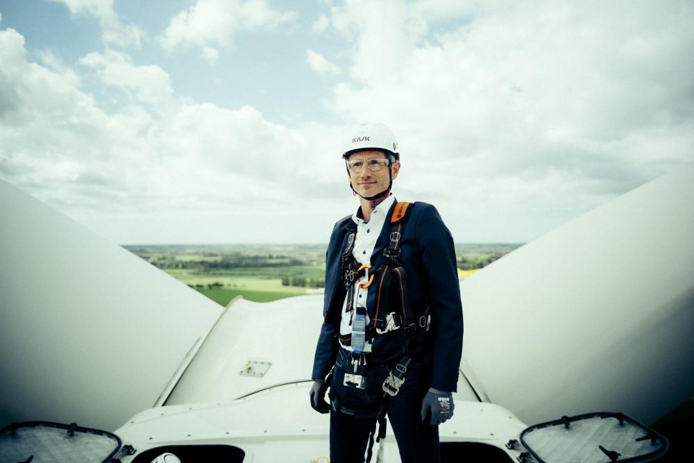 Bliv Klogere På De Vilde Energipriser