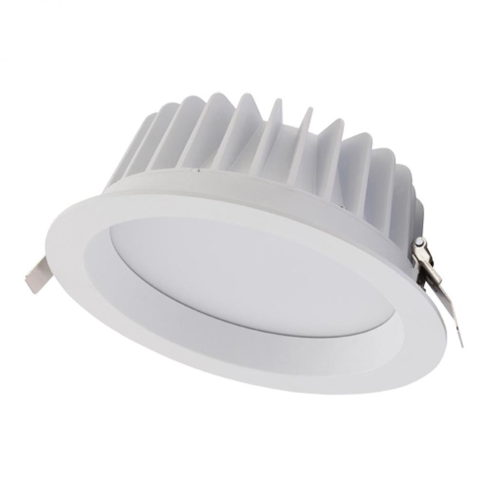 All Led Downlights All-round LED downlight