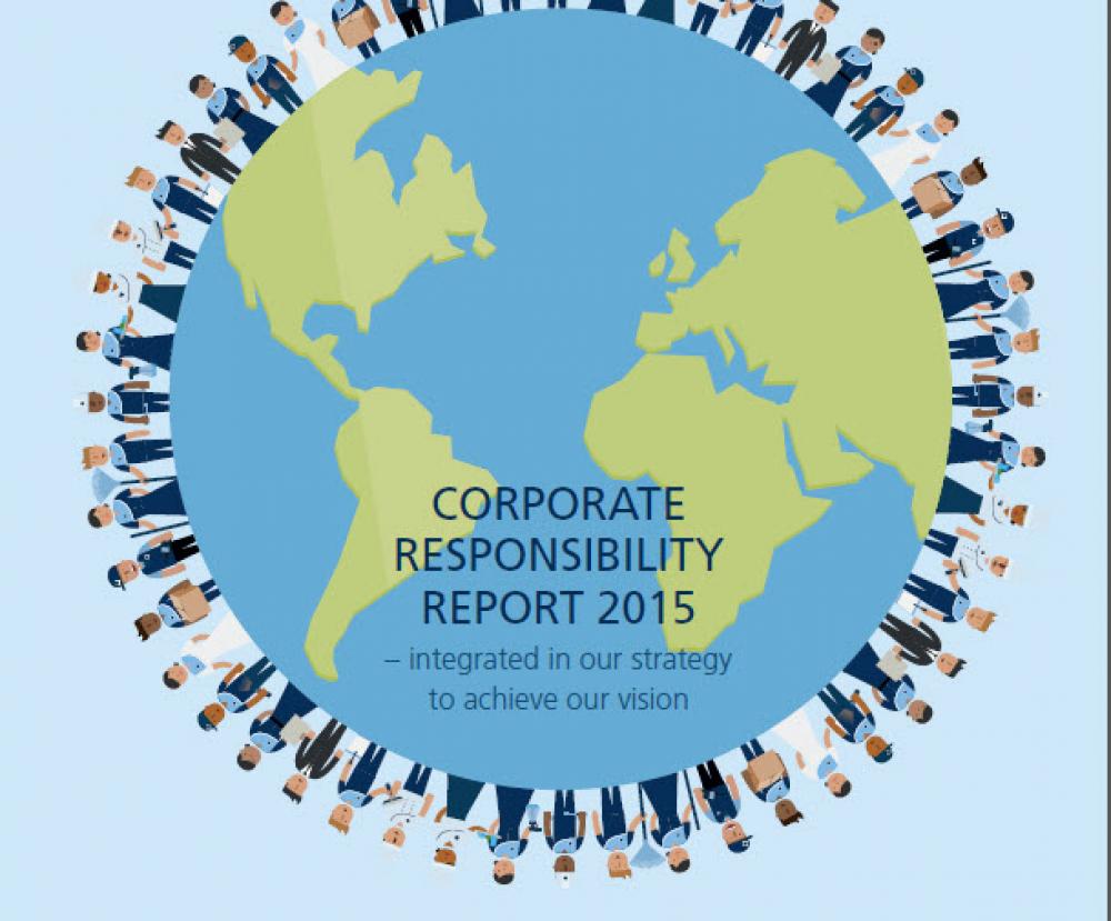 Letter To Our Stakeholders