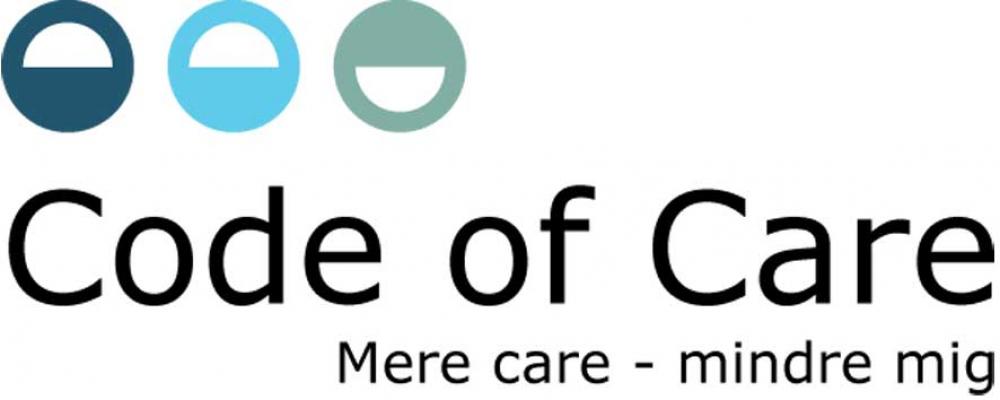 Code 4 Care Code of Care