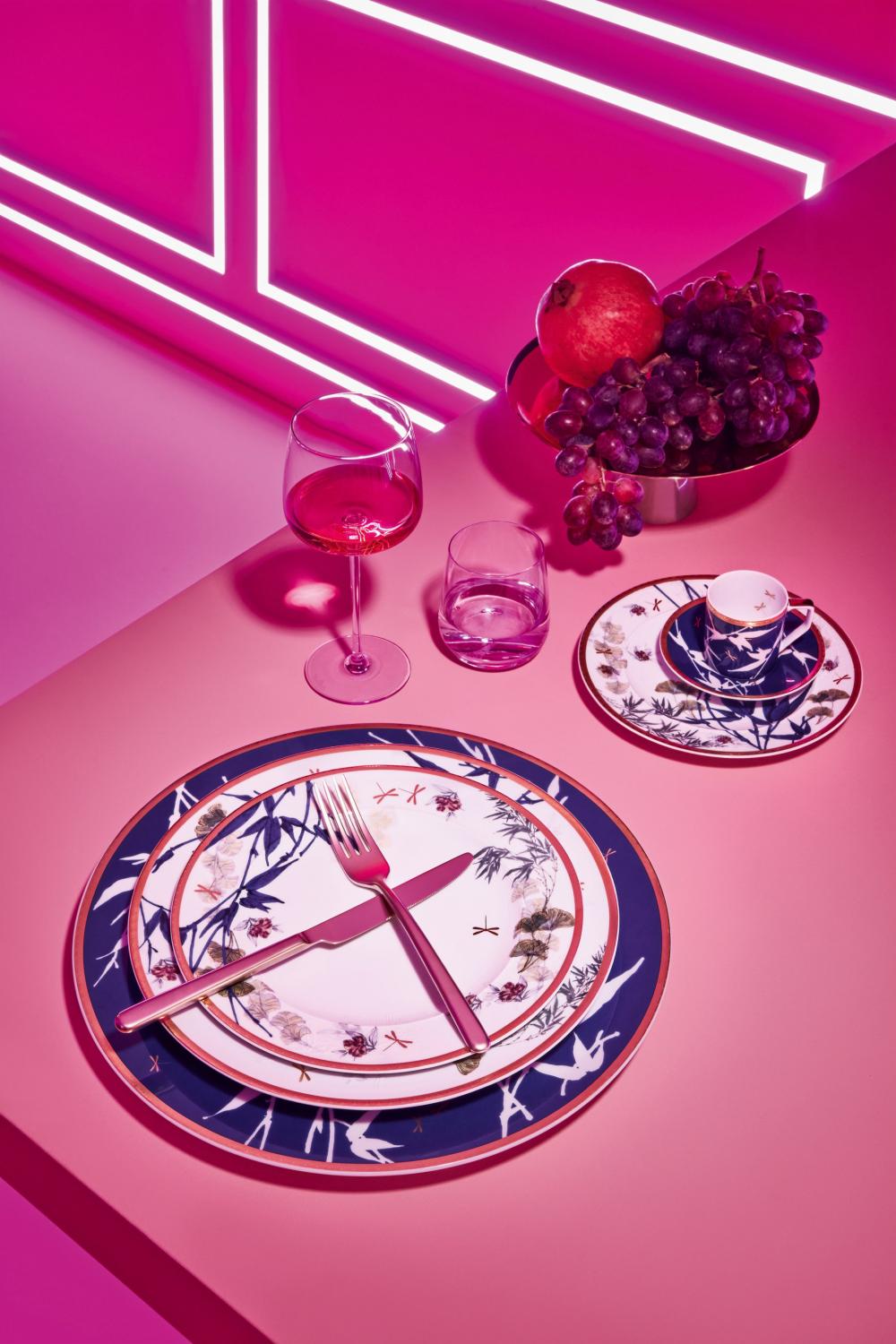 En rejse gennem tiden