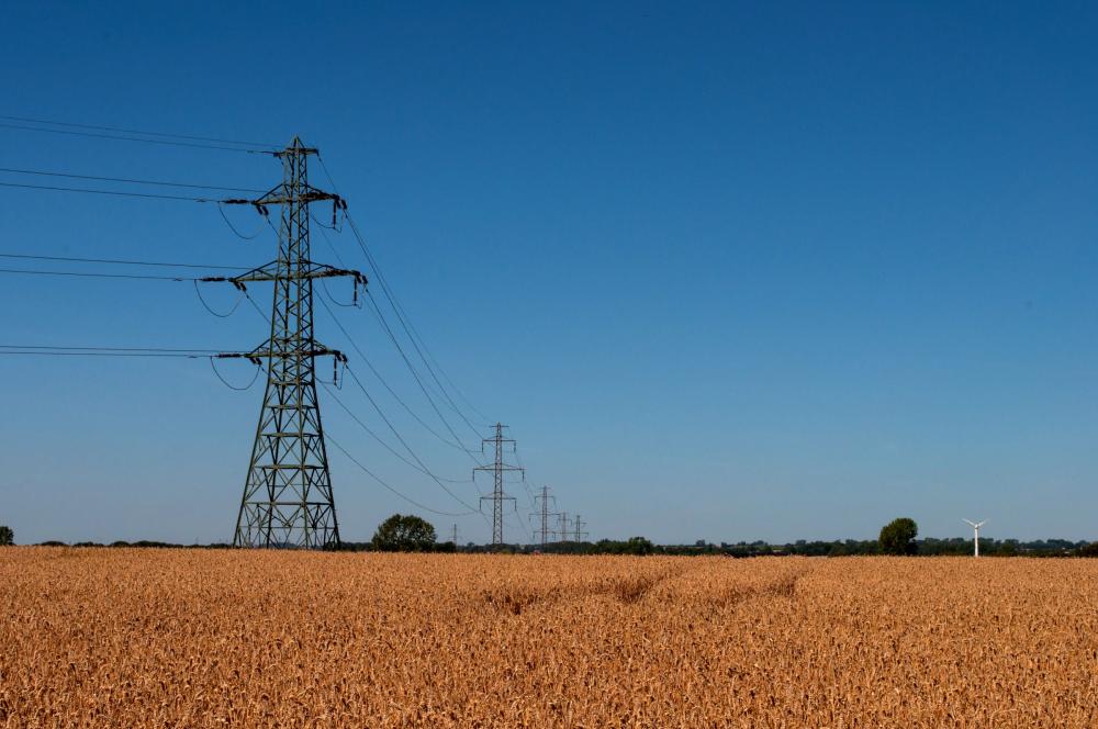 Energinet: Uansvarligt At Kabellægge Mere Af 400 KV-forbindelsen