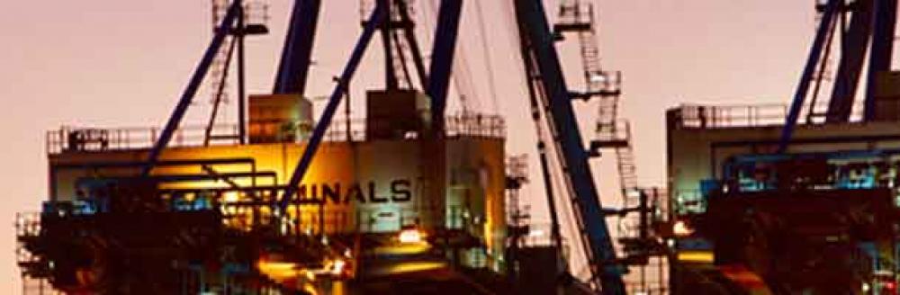 APM Terminals expands partnership