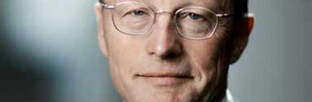 Nils Smedegaard Andersen er i bedring