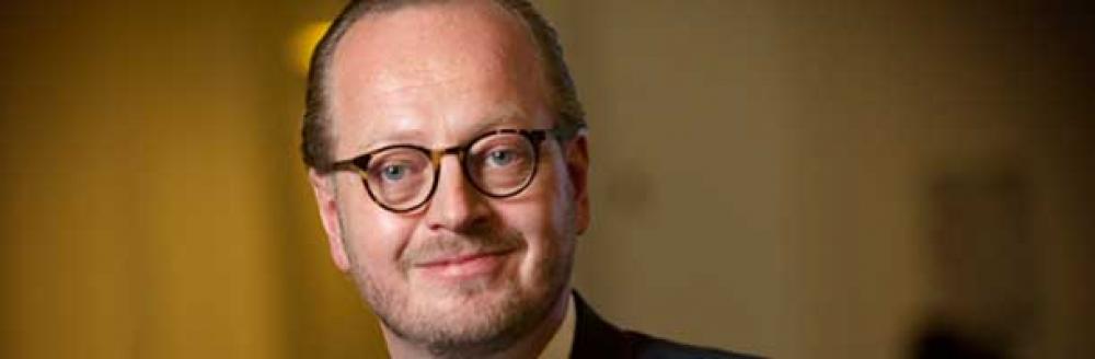 Jesper Lok indtrådt i Lauritzens bestyrelse