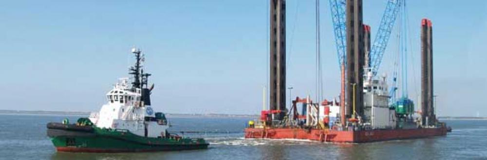 Siemens godkendt som medejer af A2SEA