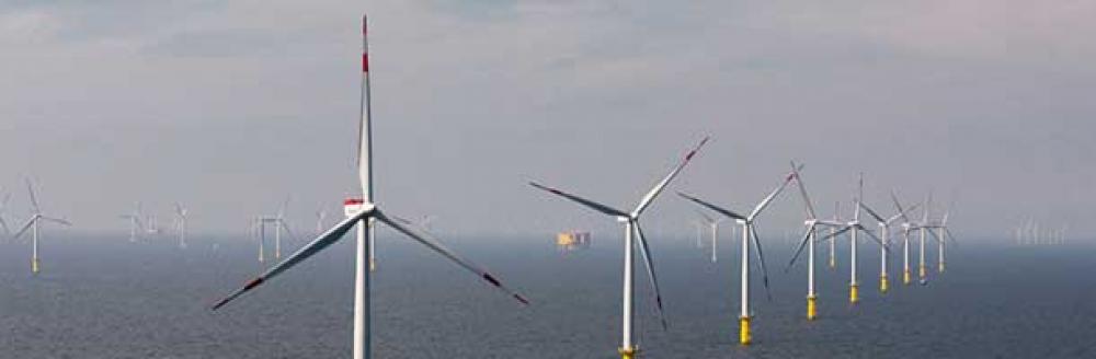 Project Thor Denmark Gigantordre fra Thor til Siemens Gamesa