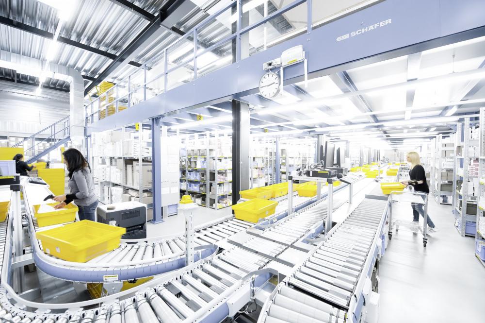 Den ultimative rejse fra manuel drift til automatisering
