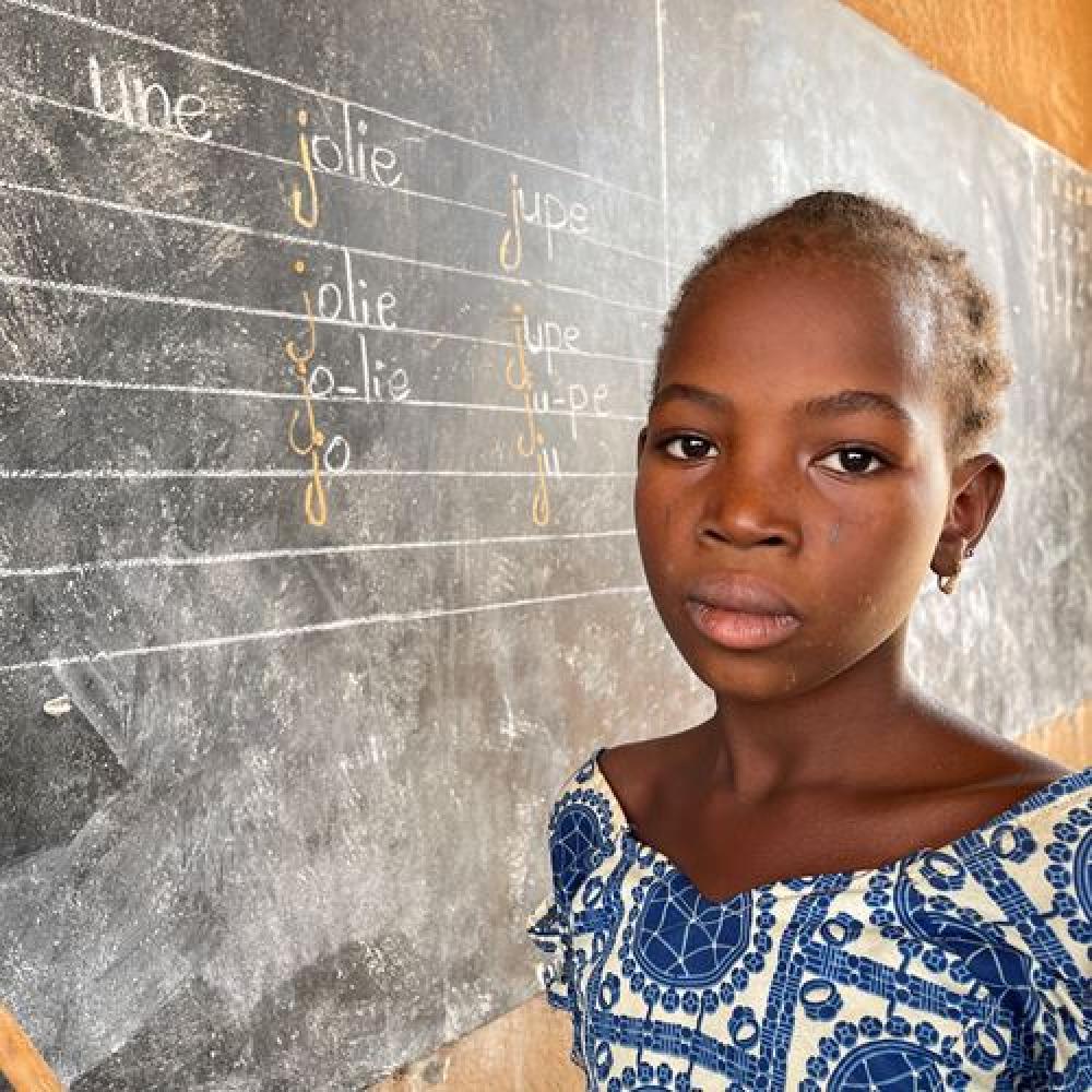 Education Under Attack in West And Central Africa