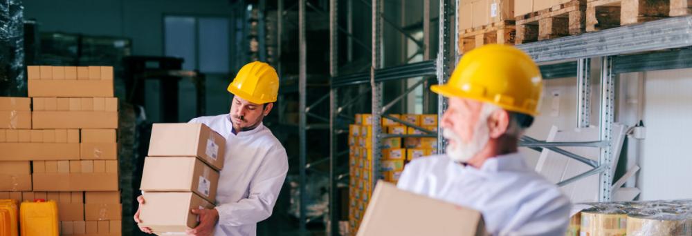 4 warehouse management challenges and how to solve them