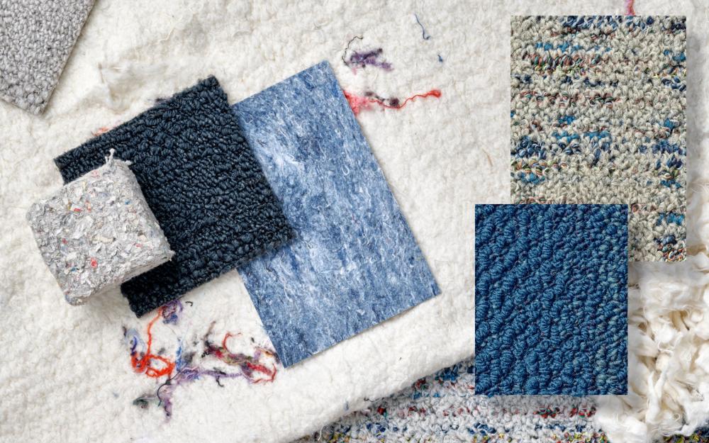 Heimtextil 2023 går i täten för hållbar omställning