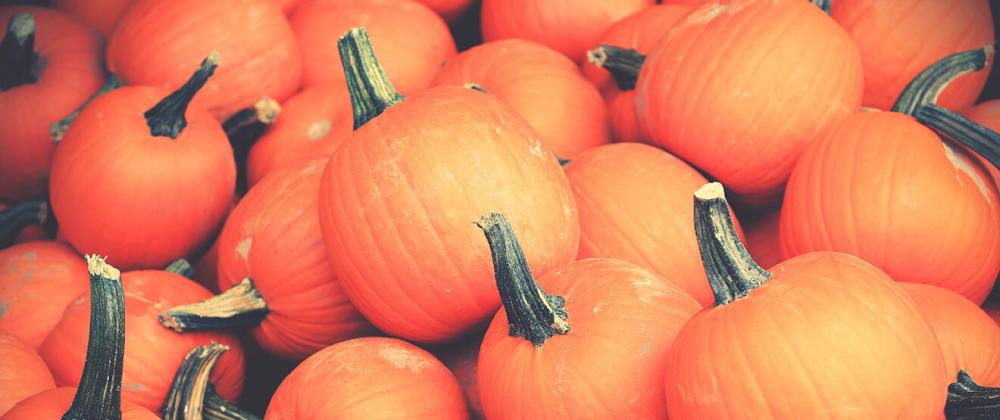 Seasonal Inventory Management – Planning for Halloween