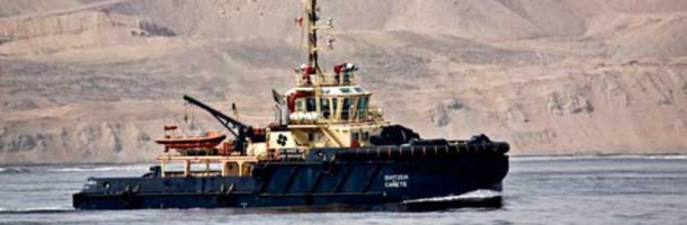 Svitzer signs big contract in Australia