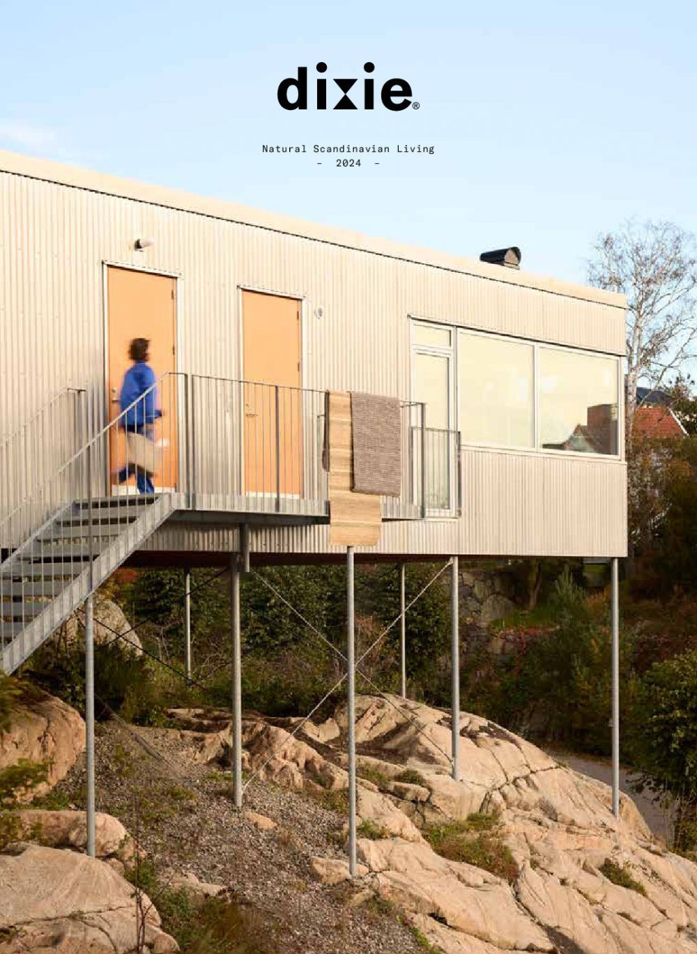 Dixie 2024 katalog
