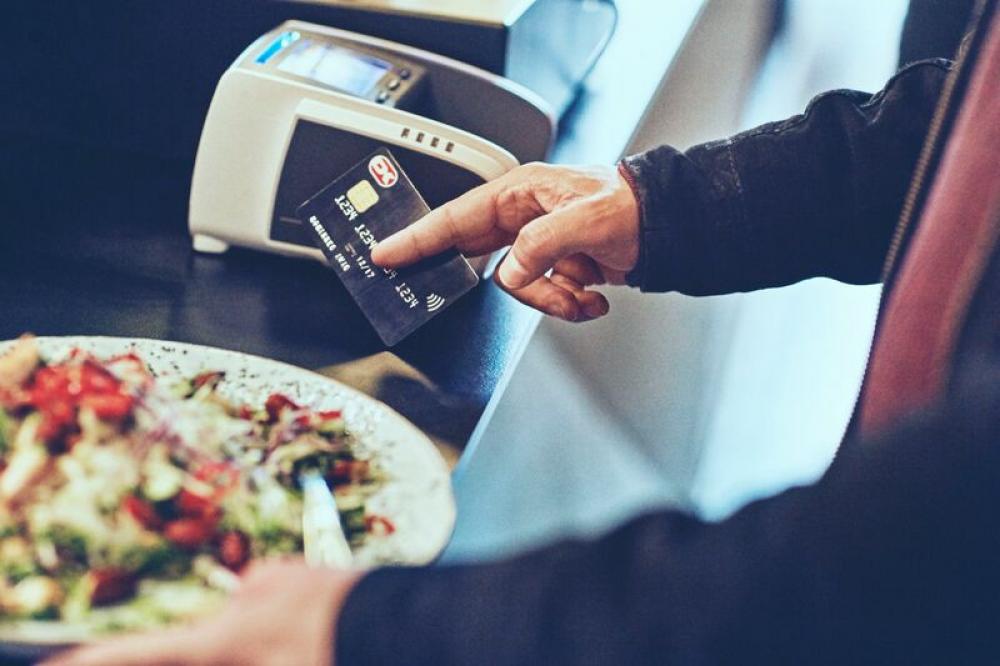 Handelskorting Omkostningerne til Dankort i fysisk handel sænkes