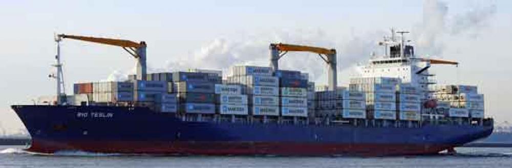 MPC Container Ships på nye opkøb