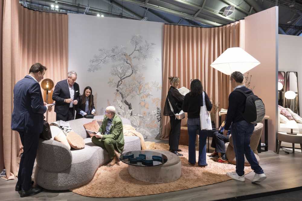 Interior Looks med en stærk debut