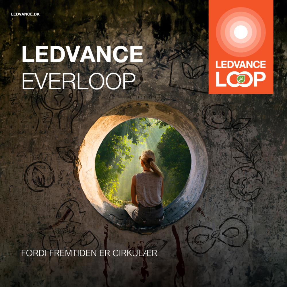 LEDVANCE EVERLOOP