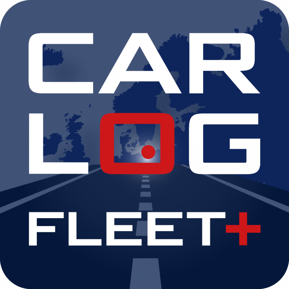 Carlog System | Carlog Fleet+