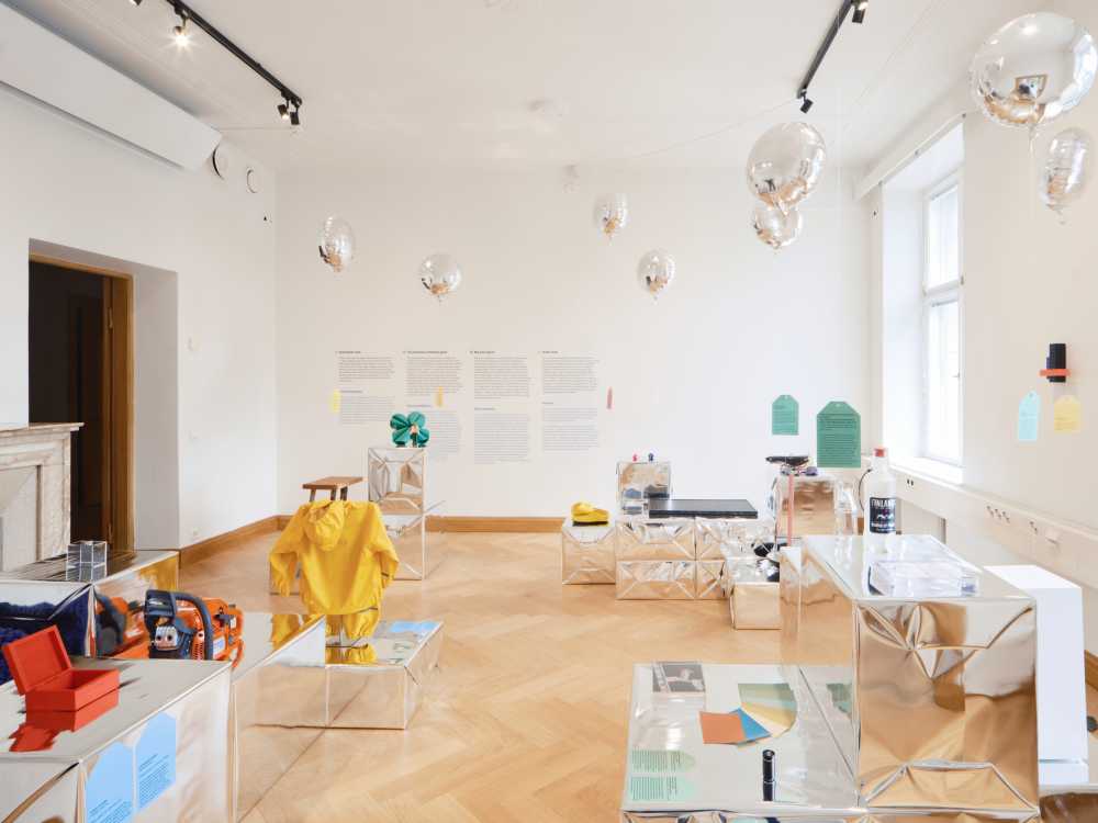 Helsinki Design Week firade 20 år av kreativitet, gemenskap och ...