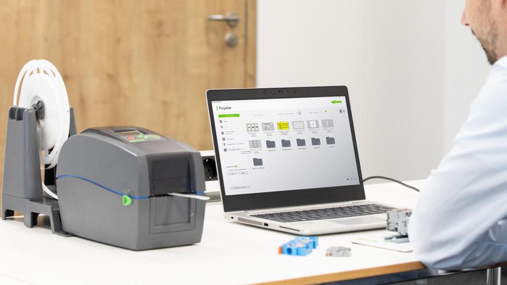 Smart Script opmærkningssoftware