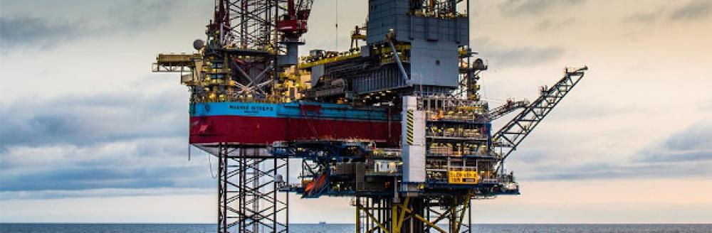 Kommer Rig Opgraderet rig reducerer CO2 markant