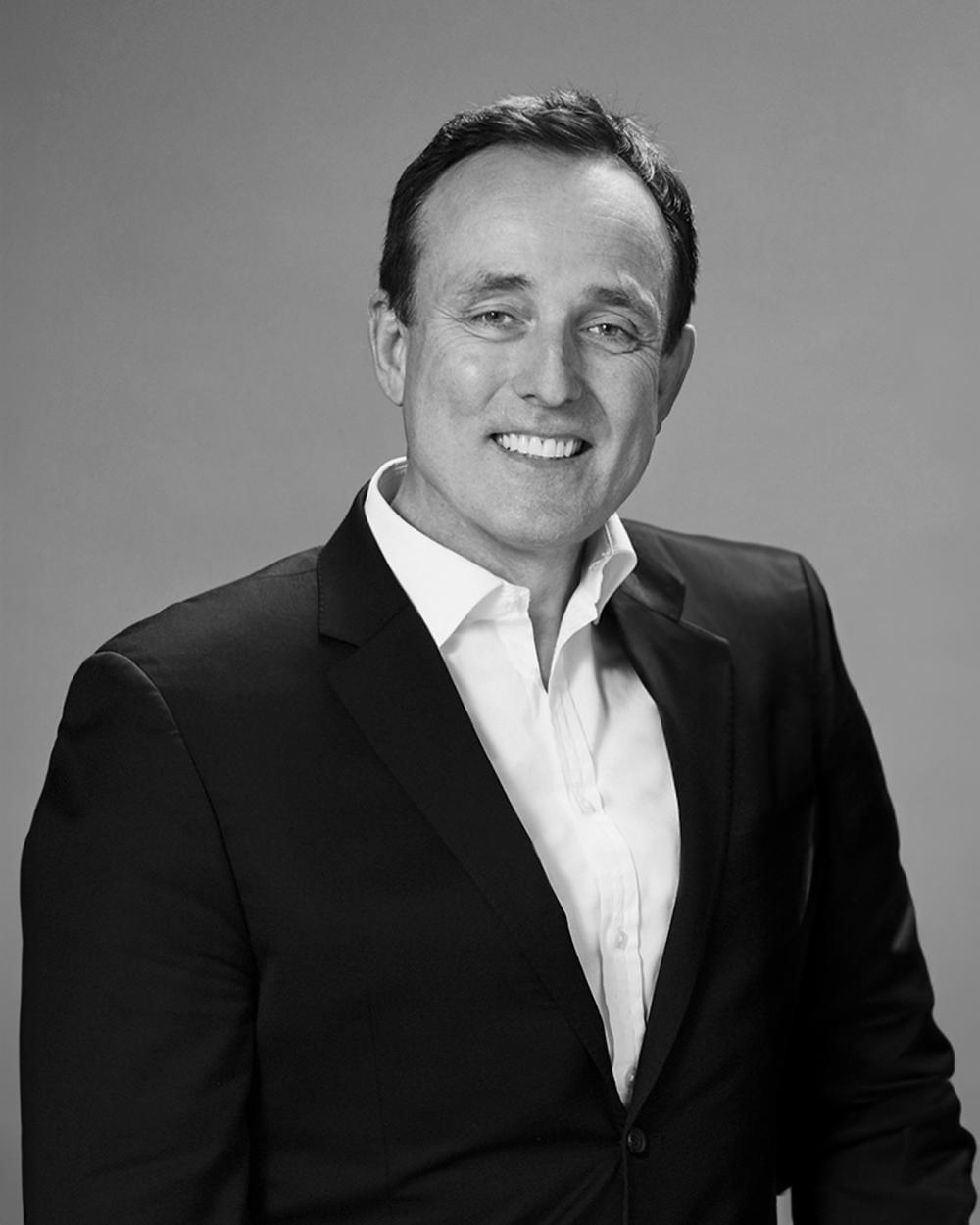 Tom Dixon får tidligere HAYdirektør som ny CEO