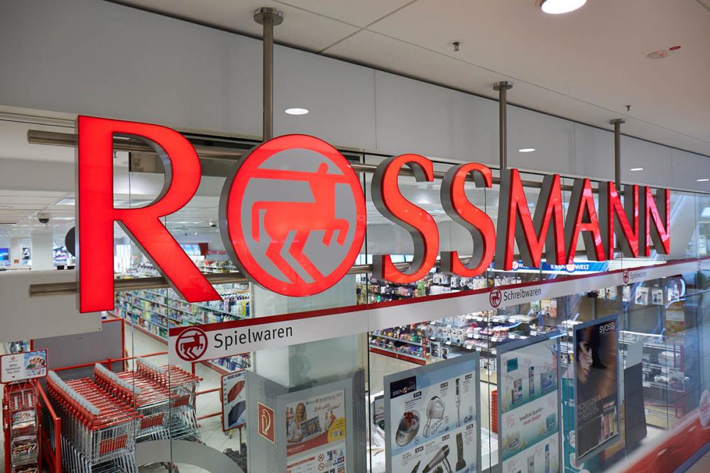 Case Rossmann  RELEX Solutions