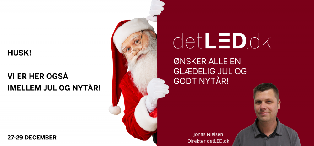 Glædelig Jul