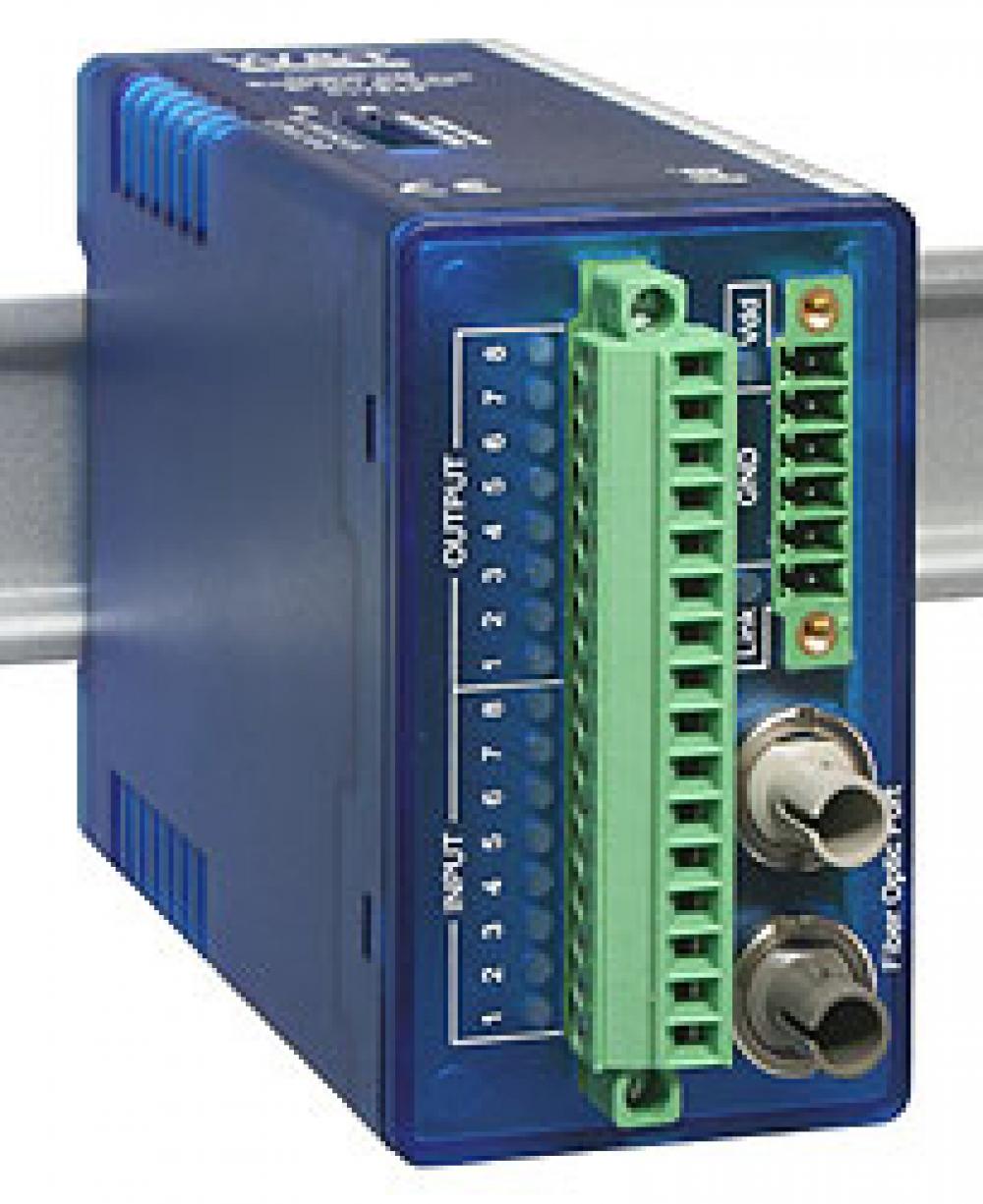 Ny digital I/O Extender