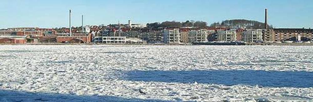 Danske Havne: Vi Klarer Selv Isvinteren