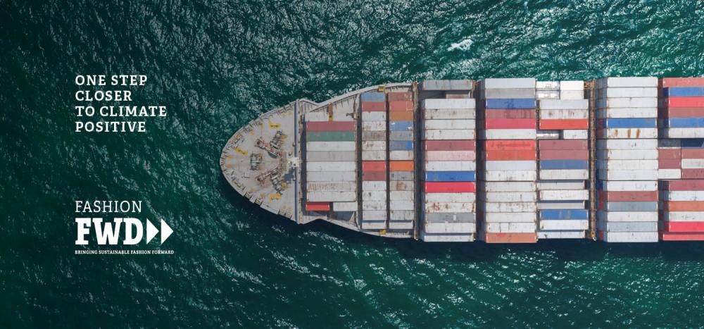 BESTSELLER secures carbon-neutral ocean transport through new ...