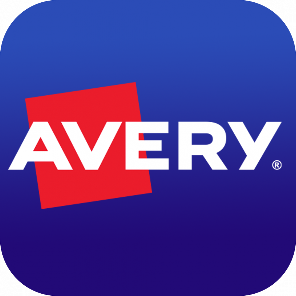 Avery nordic avery design print
