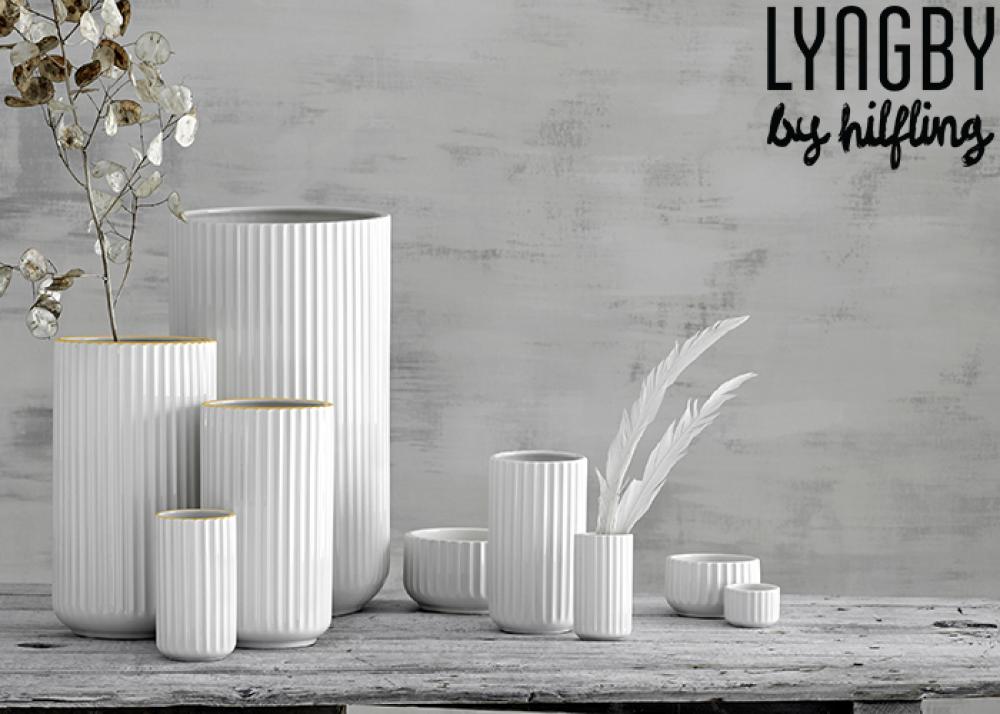 LYNGBY HILFLING DE LUXE EDITION