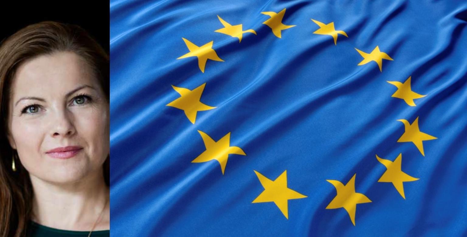 Hvad blæser vinden ind fra Bruxelles?