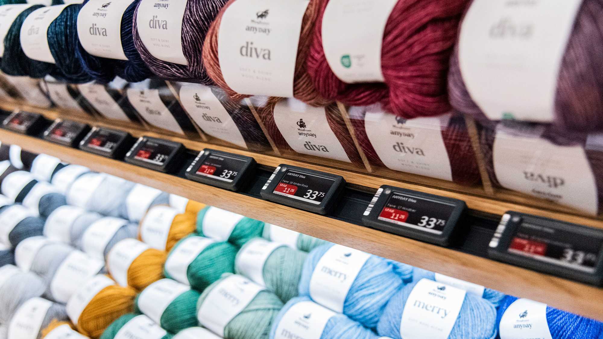 Computersalg Butik ComputerSalg: Vild vækst, nye lokaler og mere teknologi