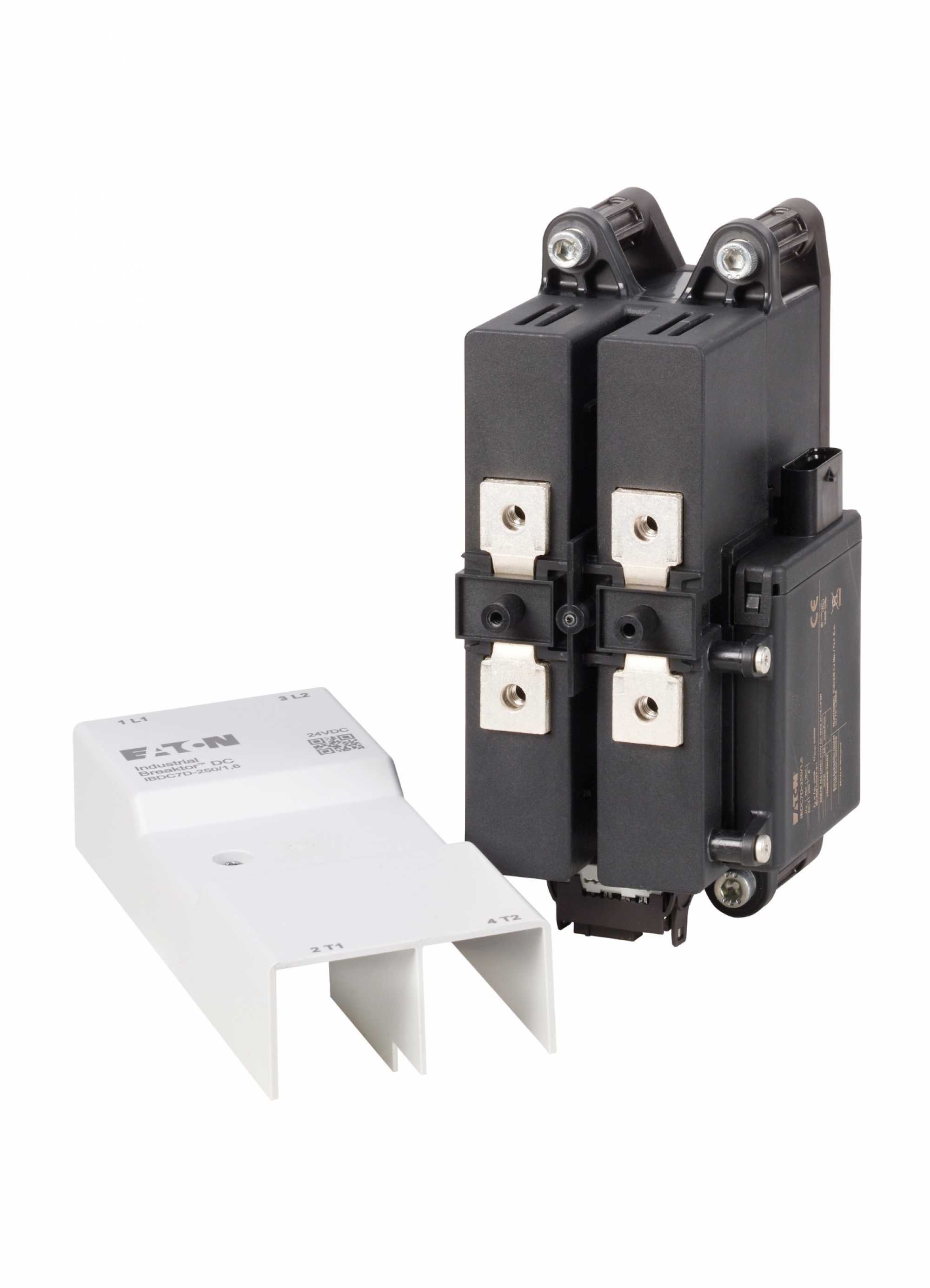 Eaton Industrial Breaktor DC