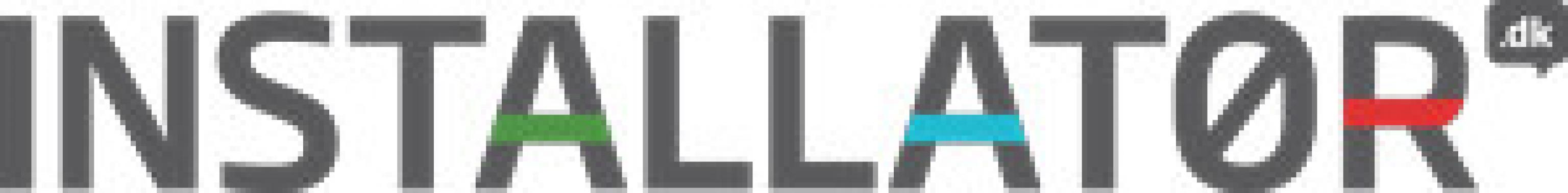 Installator logo