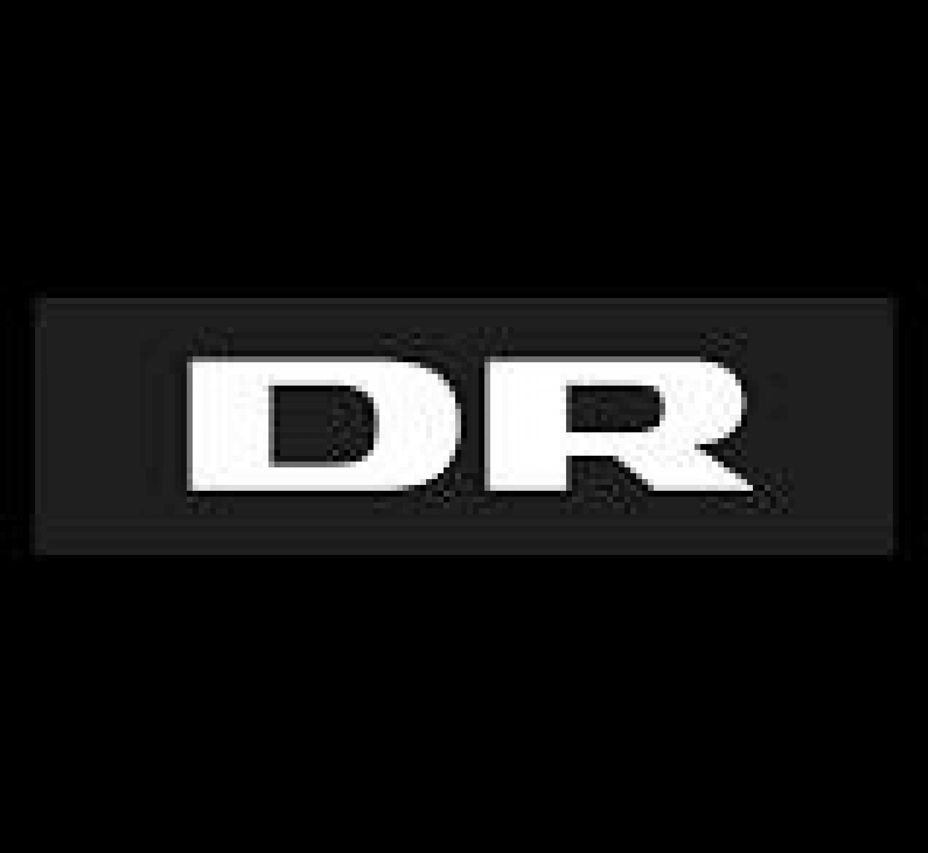 DR