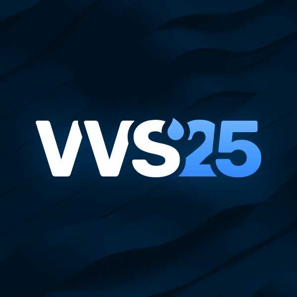 VVS'25 logo